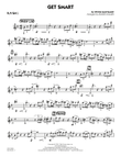 Get Smart - Alto Sax 1