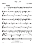 Get Smart - Tenor Sax 1
