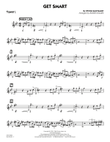 Get Smart - Trumpet 1
