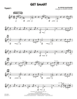 Get Smart - Trumpet 3