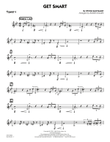 Get Smart - Trumpet 4