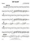 Get Smart - Trombone 2