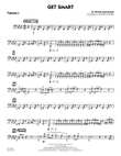 Get Smart - Trombone 4