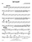 Get Smart - Bass