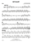 Get Smart - Drums