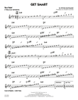 Get Smart - C Solo Sheet
