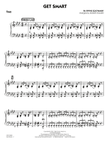 Get Smart - Piano