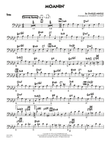 Moanin' - Bass