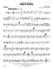 Peri's Scope - Trombone 4
