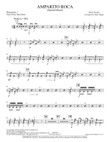 Amparito Roca - Percussion 1