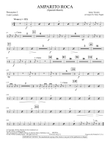 Amparito Roca - Percussion 2