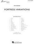 Fortress Variations - Full Score