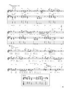 Rock Bottom Acoustic Guitar scores gallery preview page 3