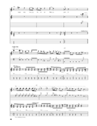 Blues Power Acoustic Guitar scores gallery preview page 4