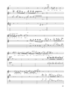 Blues Power Acoustic Guitar scores gallery preview page 5
