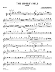 The Liberty Bell - Flute 2