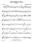 The Liberty Bell - Bb Trumpet 1