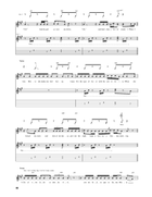 Caress Me Down Acoustic Guitar scores gallery preview page 3