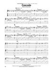Cascade