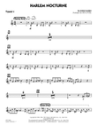 Harlem Nocturne - Trumpet 4