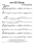 Livin' On A Prayer - Tenor Sax 1