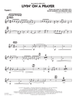Livin' On A Prayer - Trumpet 2