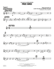 Free Bird - Trumpet 2