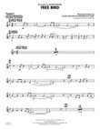 Free Bird - Trumpet 3