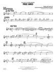 Free Bird - Flute