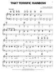 That Terrific Rainbow mini preview