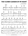 The Flower Garden Of My Heart mini preview