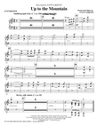 Up To The Mountain (MLK Song) - Synthesizer