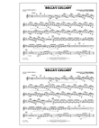 Bella's Lullaby (from 