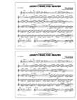 (Don't Fear) The Reaper - Bb Clarinet