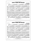 (Don't Fear) The Reaper - Bb Tenor Sax