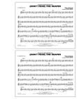 (Don't Fear) The Reaper - Eb Baritone Sax