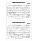 (Don't Fear) The Reaper - 3rd Bb Trumpet