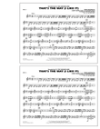 That's the Way (I Like It) - Bells