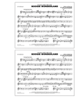 Boogie Wonderland - Bb Tenor Sax