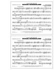 Boogie Wonderland - Baritone B.C. (Opt. Tbn. 2)