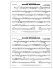 Boogie Wonderland - Electric Bass
