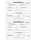 Boogie Wonderland - Aux Percussion