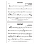 Reunited - Eb Alto Sax