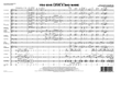 You Give Love a Bad Name - Full Score