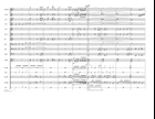Fly Like An Eagle - Full Score Marching Band scores gallery preview page 4