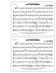 867-5309/Jenny - Bb Tenor Sax