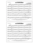 867-5309/Jenny - Eb Baritone Sax