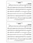 S.O.S. - Eb Alto Sax