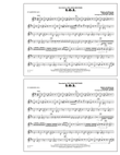 S.O.S. - Eb Baritone Sax