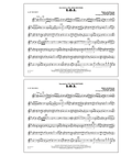 S.O.S. - 1st Bb Trumpet